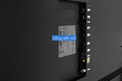 Smart Tivi Neo QLED 4K 65 inch Samsung QA65QN90A