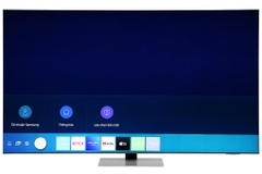 Smart Tivi Neo QLED 4K 85 inch Samsung QA85QN85A