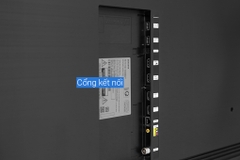 Smart Tivi Neo QLED 4K 85 inch Samsung QA85QN85A