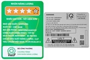 Smart Tivi Neo QLED 4K 85 inch Samsung QA85QN85A