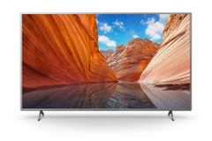 Android Tivi Sony 4K 50 inch KD-50X80J/S