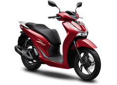 SH160i
