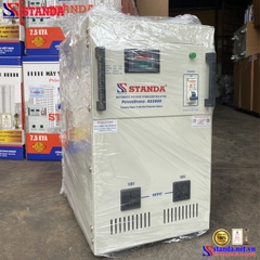 ỔN ÁP CÁCH LY 5KVA STANDA ĐIỆN ÁP VÀO 150V -250V RA 100V – 220V