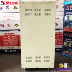 ỔN ÁP 3 PHA STANDA 20KVA CHÍNH HÃNG