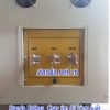 ỔN ÁP STANDA 500KVA DẢI 304V-420V