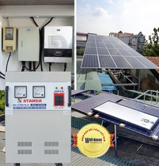 ỔN ÁP CHO ĐIỆN NĂNG LƯỢNG MẶT TRỜI LOẠI NÀO TỐT NHẤT