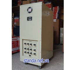 ỔN ÁP STANDA 45KVA CHÍNH HÃNG