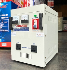 ỔN ÁP STANDA 5KVA CHÍNH HÃNG