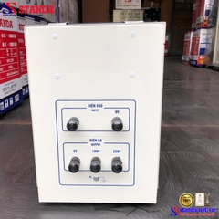 ỔN ÁP STANDA-RS 5KVA DẢI 90V – 250V