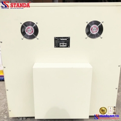 ỔN ÁP STANDA 60KVA TÍCH HỢP BIẾN ÁP ĐIỆN VÀO 260V/430V ĐIỆN RA 380/220V/200V