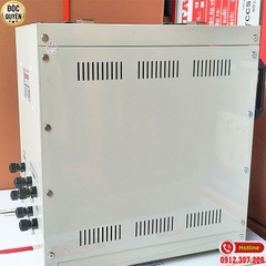 MÁY ỔN ÁP TỰ ĐỘNG ĐA CHỨC NĂNG STANDA 7.5KVA DẢI 90V