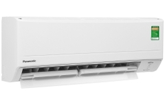 Pannasonic CU/CS-XPU9XKH-8  một chiều Inveter