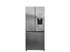 Tủ Lạnh Panasonic Inverter 3 Cánh 495 Lít NR-CW530XHHV