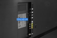 Smart Tivi QLED 4K 50 inch Samsung QA50Q65A