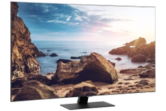 Smart Tivi QLED 4K 55 inch Samsung QA55Q80A