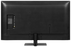 Smart Tivi QLED 4K 55 inch Samsung QA55Q80A