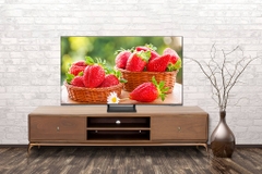 Smart Tivi QLED 4K 65 inch Samsung QA65Q65A