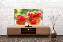 Smart Tivi QLED 4K 65 inch Samsung QA65Q80A