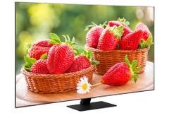 Smart Tivi QLED 4K 65 inch Samsung QA65Q80A