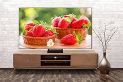 Smart Tivi QLED Samsung 4K 85 inch QA85Q60A