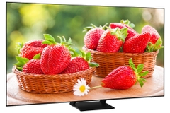 Smart Tivi QLED Samsung 4K 85 inch QA85Q60A