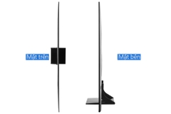 Smart Tivi QLED Samsung 4K 85 inch QA85Q60A