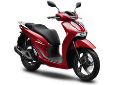 SH 125i
