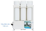 Máy lọc nước không vỏ RO Karofi KAQ-U95 10 lõi