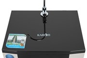 Máy lọc nước RO nước mặn, nước lợ Karofi KBW-100 10 lõi