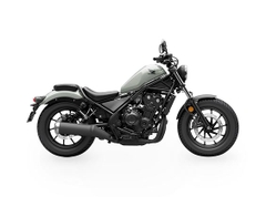Rebel 500 2023