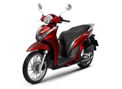 Sh mode 125cc