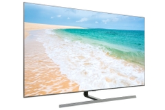 Smart Tivi QLED Samsung 4K 65 inch QA65Q80R