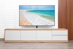 Smart Tivi QLED Samsung 4K 65 inch QA65Q80R