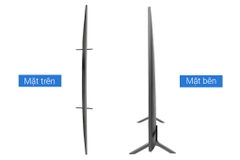 Smart Tivi QLED Samsung 4K 75 inch QA75Q65R
