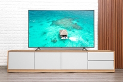 Smart Tivi QLED Samsung 4K 75 inch QA75Q65R