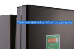 Tủ lạnh Samsung Inverter 319 lít RT32K5932BY/SV