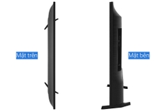 Smart Tivi Samsung 43 inch UA43T6500