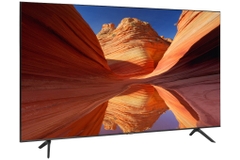 Smart Tivi Samsung 4K Crystal UHD 75 inch UA75TU8100