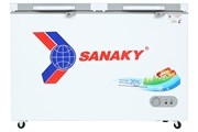 Tủ đông Sanaky 270 lít TD.VH3699A2KD