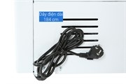 Tủ đông Sanaky 270 lít TD.VH3699A2KD