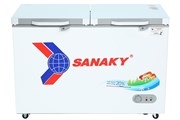 Tủ đông Sanaky 270 lít TD.VH3699A2KD