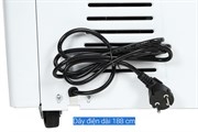 Tủ đông Sanaky Inverter 270 lít TD.VH3699A4K