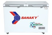 Tủ đông Sanaky Inverter 270 lít TD.VH3699A4K