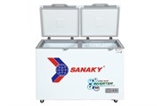 Tủ đông Sanaky Inverter 270 lít TD.VH3699A4K