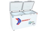 Tủ đông Sanaky Inverter 280 lít TD.VH4099W4K