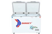 Tủ đông Sanaky Inverter 280 lít TD.VH4099W4K