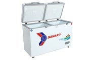 Tủ đông Sanaky 280 lít TD.VH4099W2KD