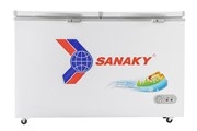 Tủ đông Sanaky 410 lít VH 5699HY