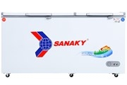 Tủ đông Sanaky 485 lít VH-6699W1