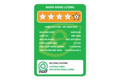 Máy giặt sấy Samsung Inverter 12 kg WD12TP34DSX/SV